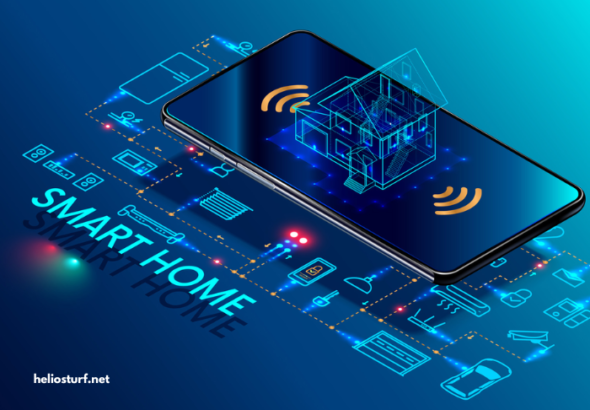 Smart Home Technology