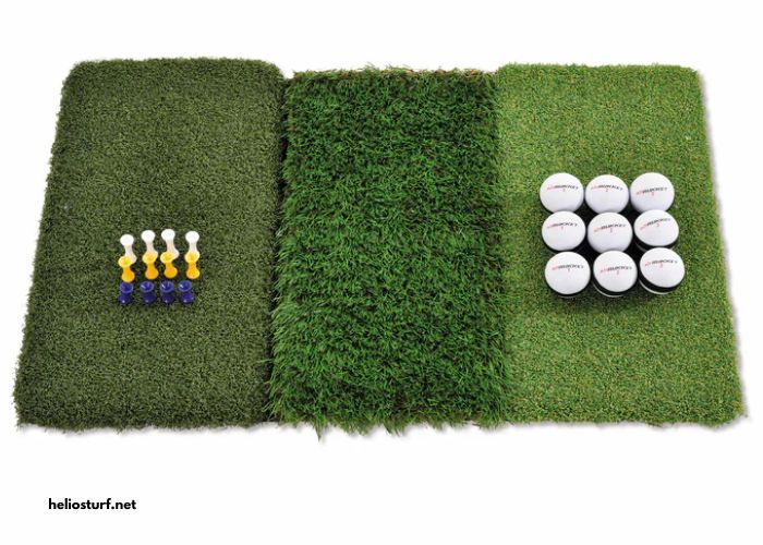 1 2 3 Milliard Turf