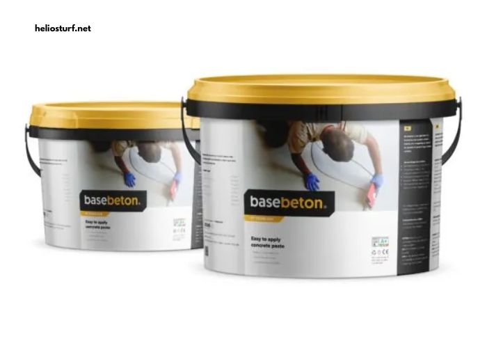 Base Beton Opeslier9